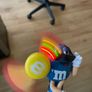 M&M blue character Image 2