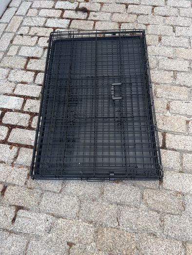 Extra large dog crate