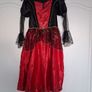 Halloween vampire dress Image 2