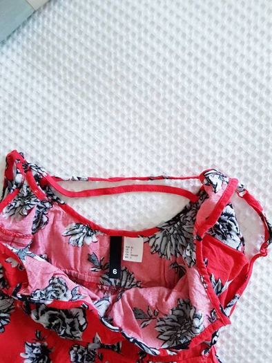 H&M Divided Playsuit - Size 4