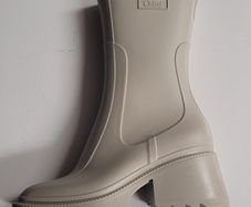 Chloe Ankle Boots