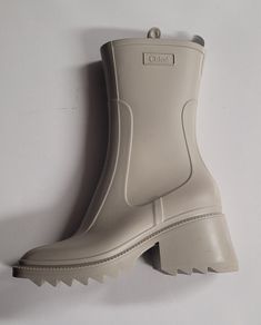 Chloe Ankle Boots