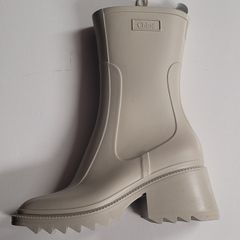 Chloe Ankle Boots