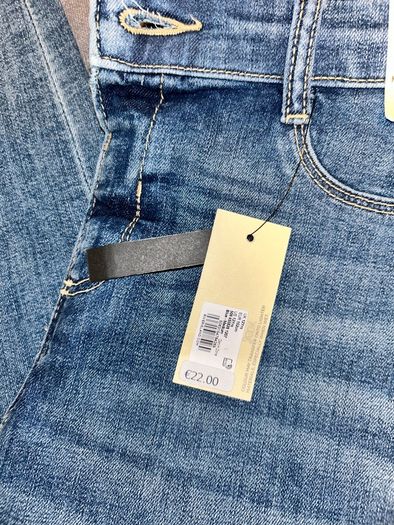 Girls River Island Jeans 12yrs Brans New