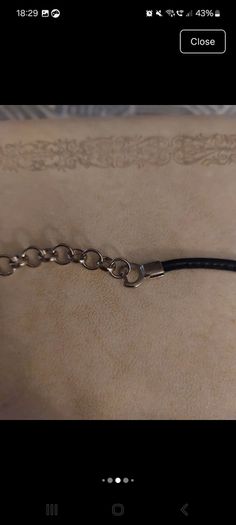 Christian Dior Necklace