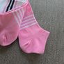 Daily Sports socks x 3 uk3-5 bnwt Image 3
