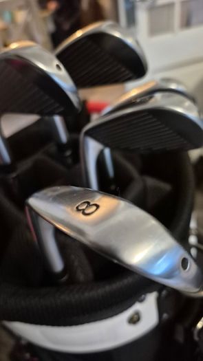 Srixon Cart Bag for sale