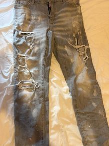 dsquared jeans