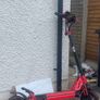 RCB tech e scooter Image 3