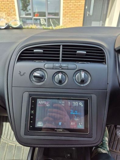 2011 Seat Altea XL NCT 07/27