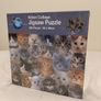 Kitten Collage Jigsaw Puzzle, New in box Image 3