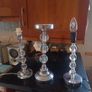 table lamp x2 Image 2
