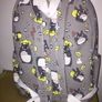 My Neighbor Totoro backpack Image 3