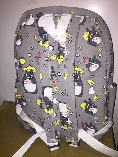 My Neighbor Totoro backpack