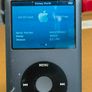 Apple iPod Classic 7th Gen 120GB Space Grey / Used Image 8