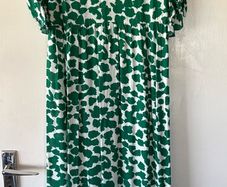 River Island dress