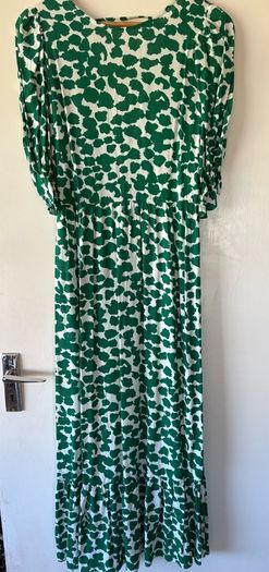 River Island dress