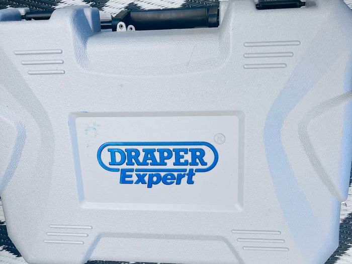 Draper drill