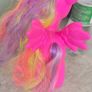 8 inch Princess Cadance Styling Large long Hair Brushable 2013 HTF MLP G4 My Little Pony Image 8