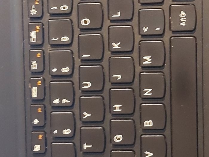 Lenovo Ideapad 300-15IBR, 15.6 inch Laptop, Intel Pentium CPU N3700, 1.6GHz, 8GB Ram, 128GB SSD, Windows 10, Microsoft Edge, Chrome and VLC