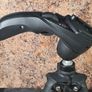 MANFROTTO MKC3-H01M camera tripod joystick head Image 8