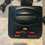 Sega Mega Drive II Console Image 2