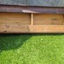 Antique Sectional Bookcase Image 6