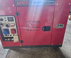 10.5kva Generator