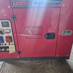 10.5kva Generator