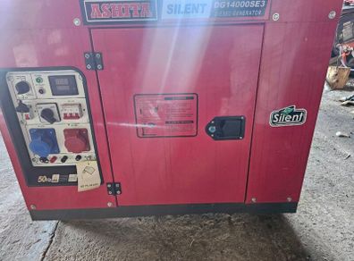 10.5kva Generator