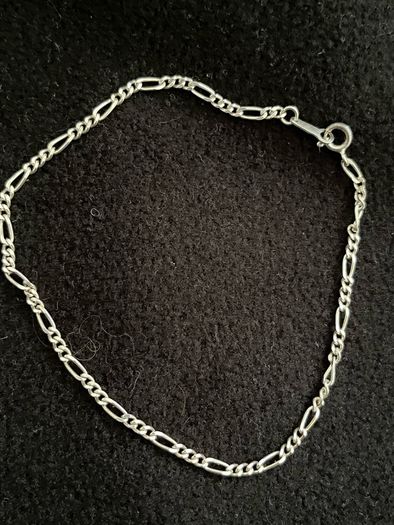 sterling silver bracelet