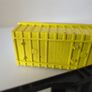 Vintage Matchbox Super Kings K-18 Articulated Tipper Trailer (1973 Image 7
