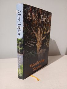 Weathering Storms by Alice Taylor