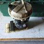 Toyota Avensis VVTI starter Image 4