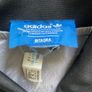 Adidas X Rita Ora Semi Transparent Zip Up USED Image 2