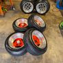 jap wheels ae86 Image 3