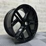 19 20" Inch Tiguan York Alloy Wheels Audi A3 Vw Golf MK7 MK7.5 MK8 MK8.5 Leon Skoda T-Roc 5x112 Image 10