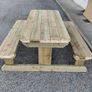 Picnic Benches Image 4