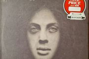 Billy Joel - Piano Man, Vinyl, LP, 1977, RE