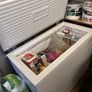 powerpoint chest freezer Image 2