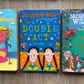 Kids Books - Books for all ages Image 3