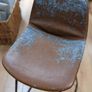 kitchen counter stools / bar stools (pair) Image 2