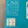 New Marks and Spencer's Charcoal tights size small Image 3