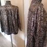 Women's Blouse NWT SIZE 14 Image 2