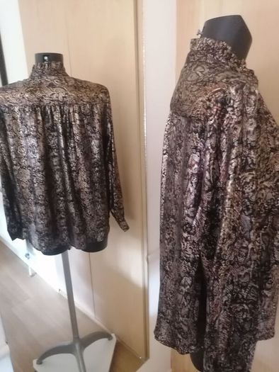 Women's Blouse NWT SIZE 14