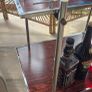 Mid Century Side Table Image 5