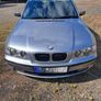 BMW 316ti compact 2005 Image 2