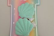 girls hair clips