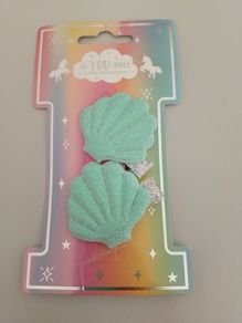 girls hair clips