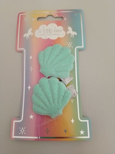 girls hair clips